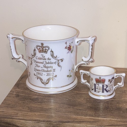 Royal crown derby - royal, diamond