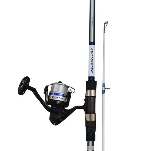 Okuma sea master - pier, combo