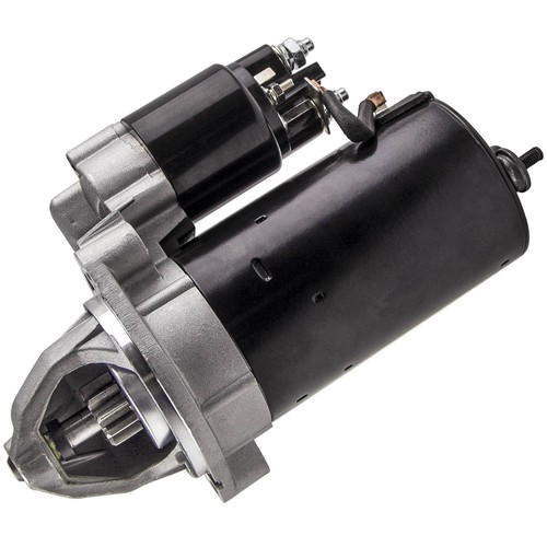 Starter motor for - , mercedes