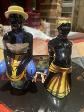 Vintage Pair Of Drioli Italy