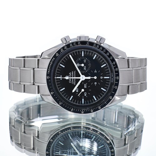 Omega speedmaster professional - omega,