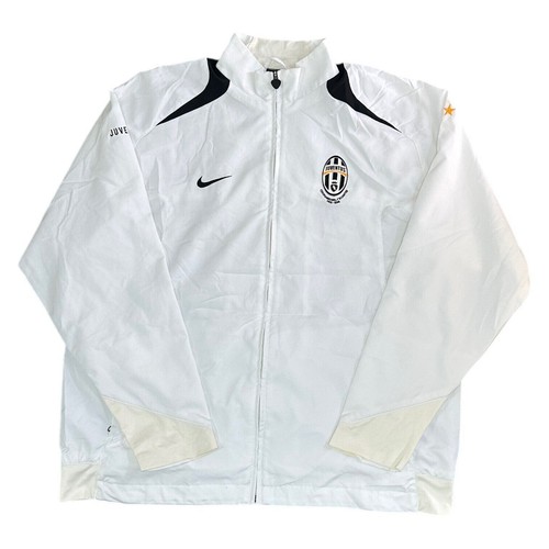 Nike juventus track jacket 90s - nike,