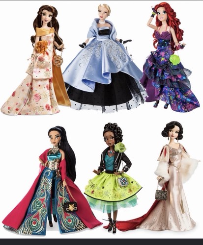 Disney designer collection - disney,