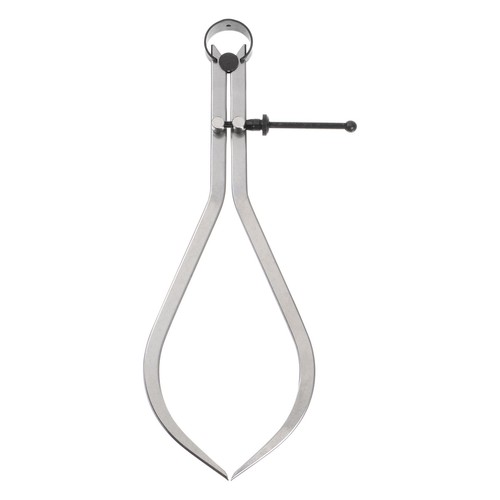 Spring joint caliper - spring, 250mm