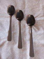 Prestige Stainless Steel Spoons