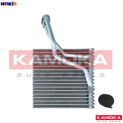 Evaporator air conditioning - evaporator,