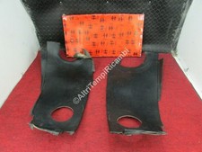 Pair Tunnel Lining Alfa Romeo GT - Junior