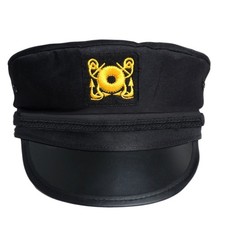 Party Costume Sailors Cap