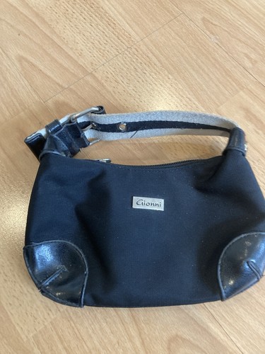 Gionni black y2k mini - gionni,
