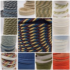 Piping Cord Flanged