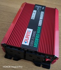 Durite 0-856-70 Modified Wave