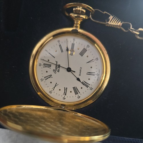 Rapport london pocket watch - pocket,