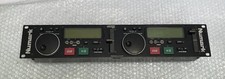 Numark CDN22 MK3 Dual CD