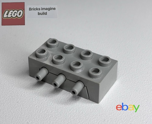 Lego vintage 2x4 part 4692 - lego,