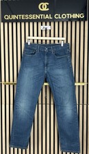 Levi’s Men’s Denim Jeans