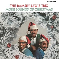 The Ramsey Lewis Trio More