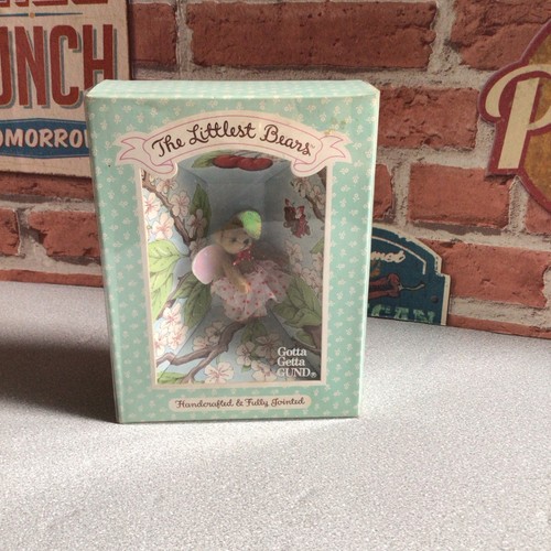 The littlest bears gund - littlest, by