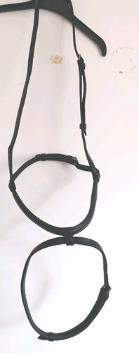 Rolled nose english leather - nose,