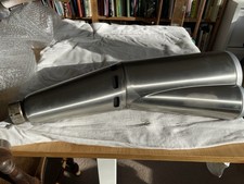 Moto Guzzi Griso 8V 1200 SE Exhaust