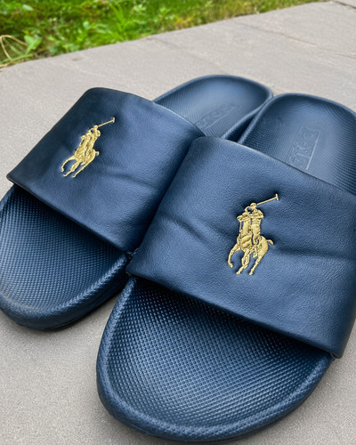 Polo ralph lauren navy - polo,