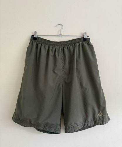 Men adidas khaki vintage - men’s,