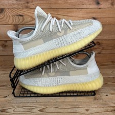 Adidas Trainers Mens Size UK 8