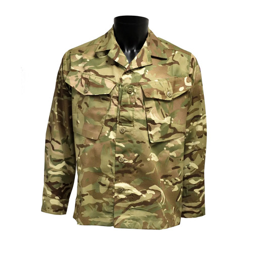 British army mtp barrack - mtp, shirt