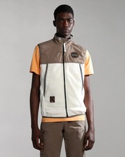 Napapijri T-Ambato Mens Gilet