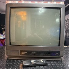 Granada CRT 20" TV Retro