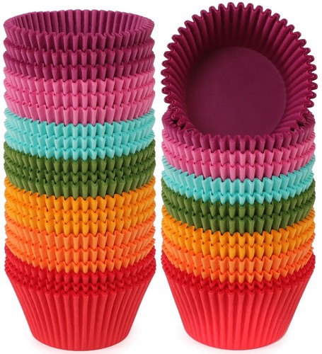 Caperci bright rainbow jumbo - caperci,
