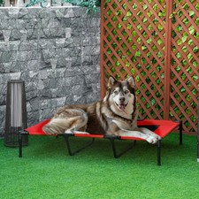 PawHut XLarge 48" Dog Pet