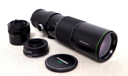 Olympus pen panasonic lumix - pen,