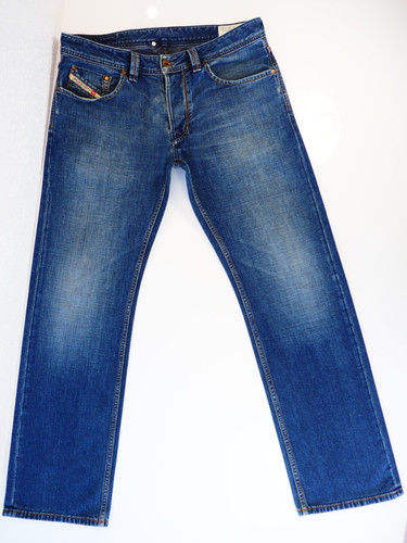 Diesel larkee jeans - diesel, w32