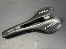 Lightweight Carbon Hill Climb Saddle - Jimaiteam Carbon Elite, 107g