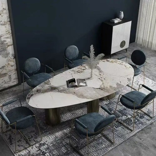 Luxury light sintered stone - luxury,