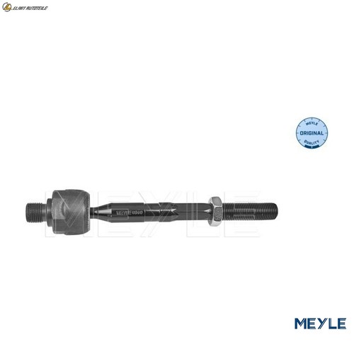 Axial joint tie rod - rod, 031