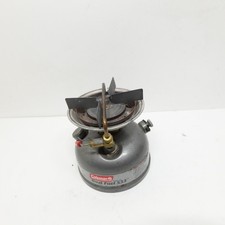 Coleman 533 Dual Fuel Camping