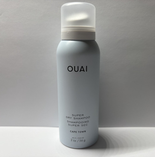 New ouai super - new,