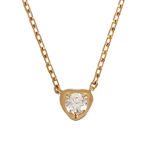 Cartier diamants legers - cartier,