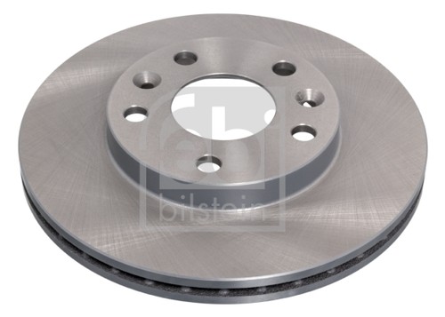 New brake disc for - brake,