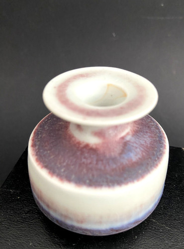Mary rich studio pottery - mary,