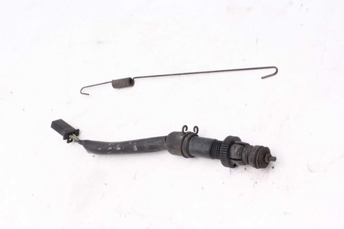 Brake light switch rear brake