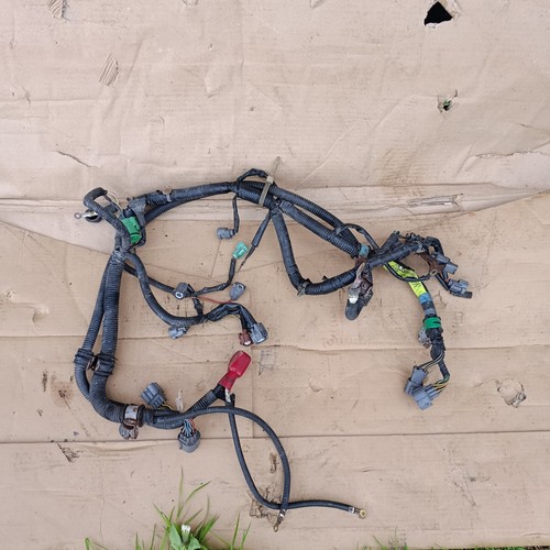 Honda civic d16 obd1 - eg, 92-95