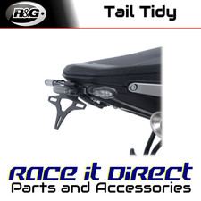 Tail Tidies for KTM 890 Duke R