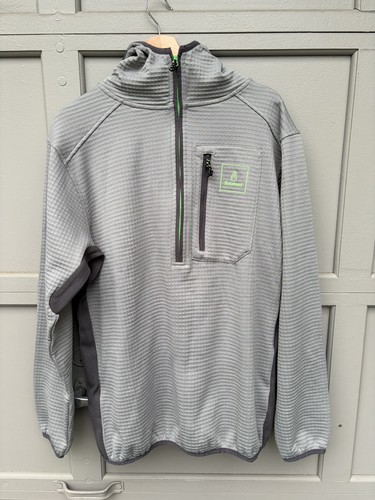 Bataleon men hooded full - bataleon,