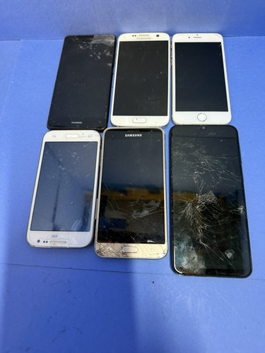 Job lot mobile phone - mobile,