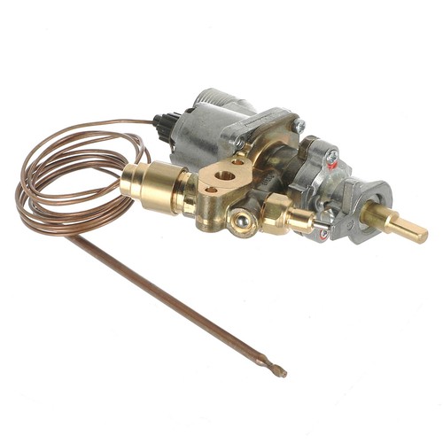 Lincat gas control valve - lincat,