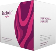 Inofolic Alpha 4000mg