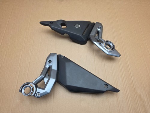 Kawasaki z650 er650 side - z650,