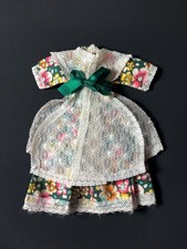 Vintage Faerie Glen floral